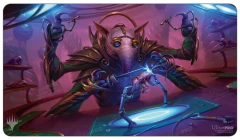 Ultra Pro - Playmat MTG March of the Machine - E - Gimbal, Gremlin Prodigy